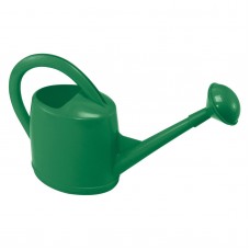 Dramm Injection Molded Plastic Watering Can   
